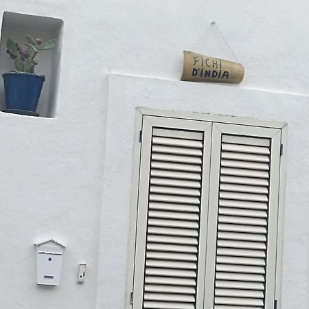 Fichi D India Apartment Cellino San Marco Exterior photo