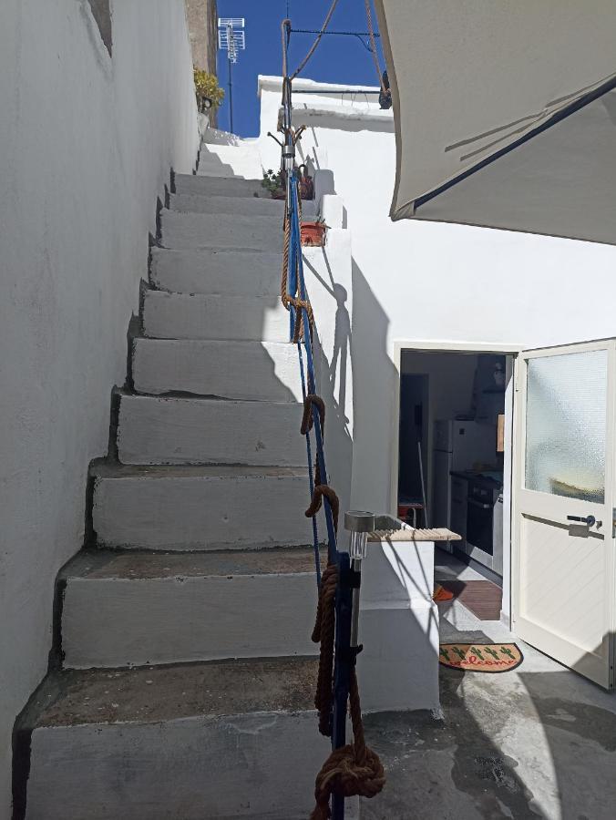 Fichi D India Apartment Cellino San Marco Exterior photo