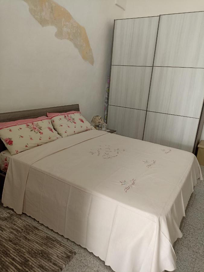 Fichi D India Apartment Cellino San Marco Exterior photo