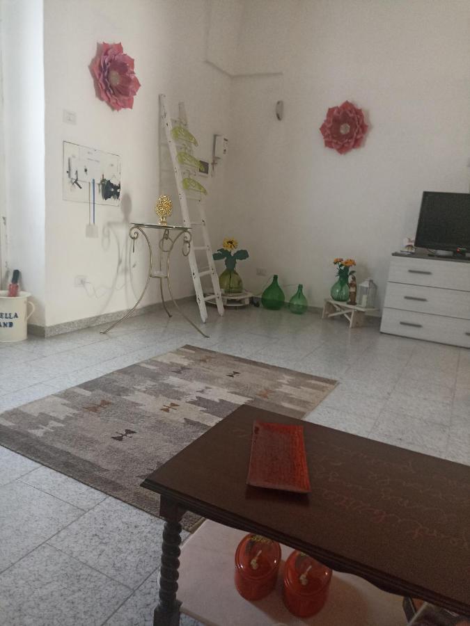 Fichi D India Apartment Cellino San Marco Exterior photo