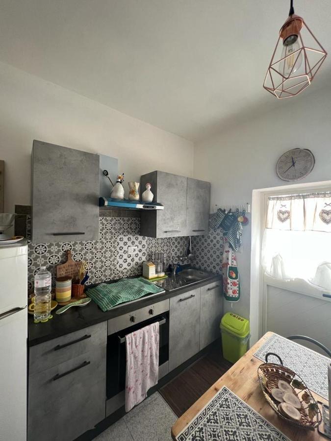 Fichi D India Apartment Cellino San Marco Exterior photo