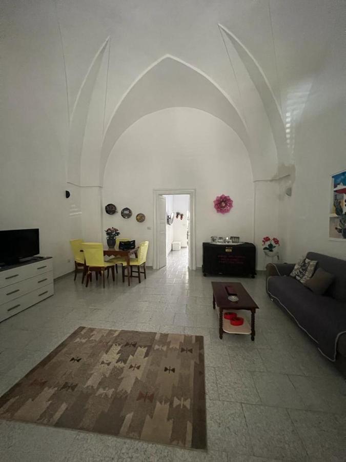 Fichi D India Apartment Cellino San Marco Exterior photo