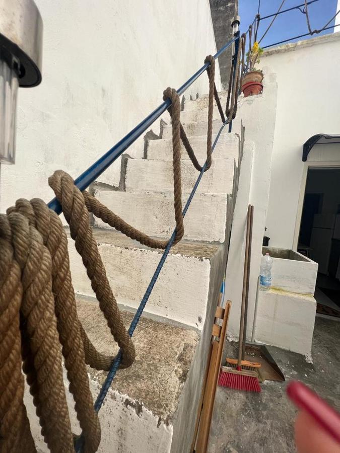 Fichi D India Apartment Cellino San Marco Exterior photo